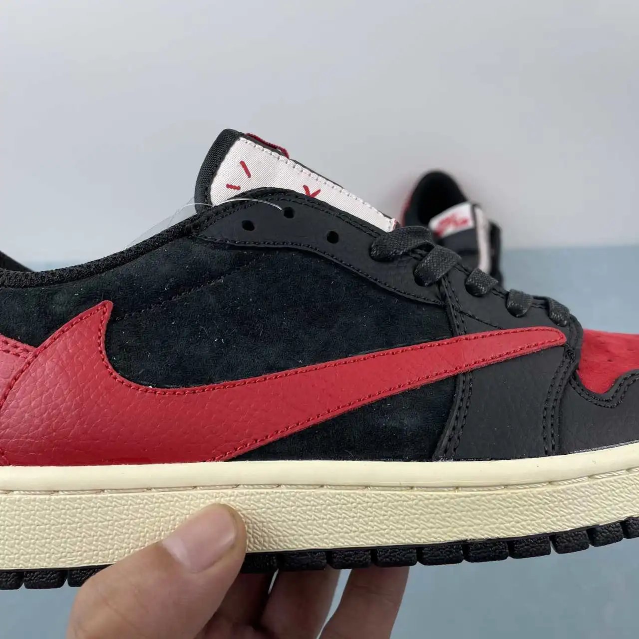 Air Jordan 1 Low DM7866-144 9