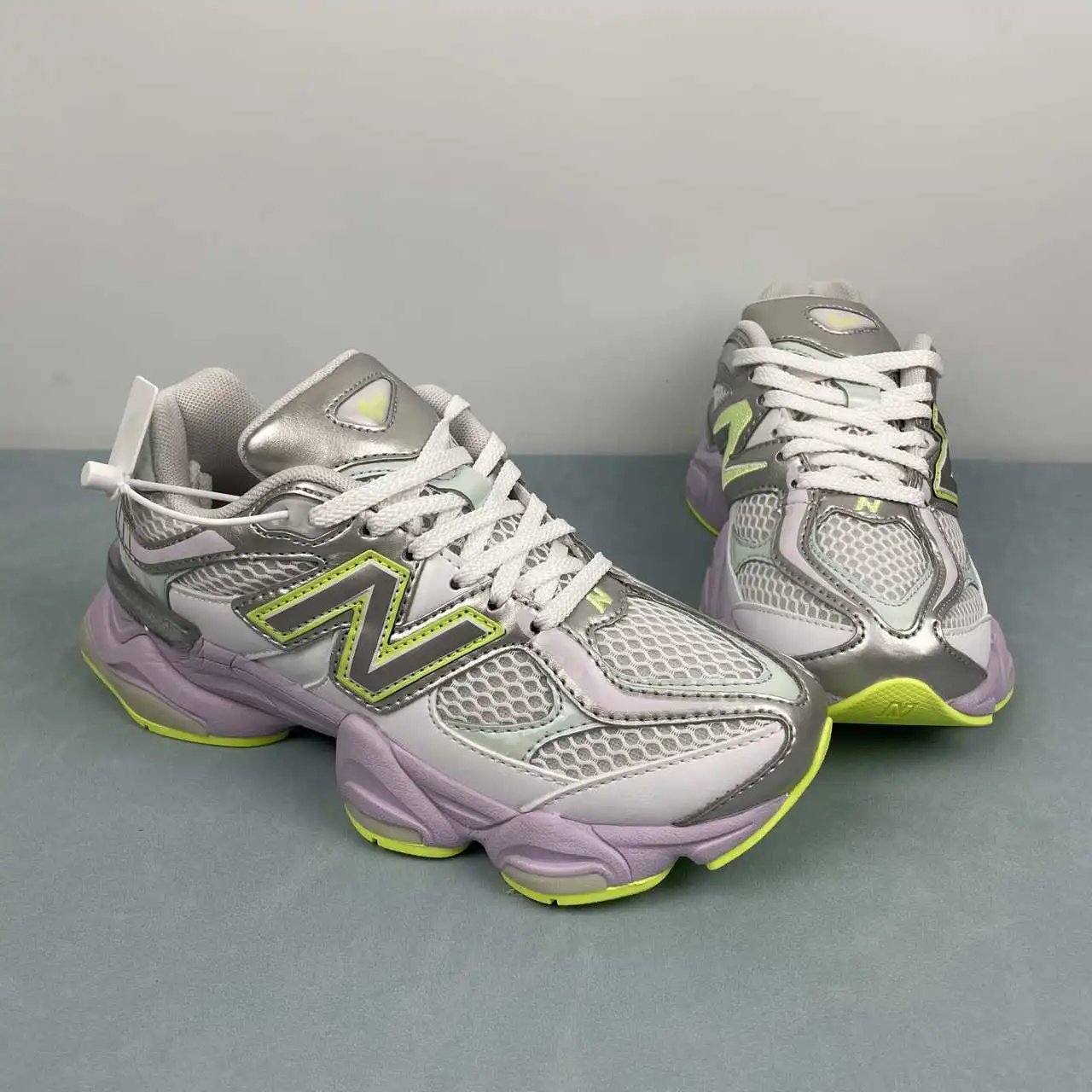 New Balance 9060 U9060AGT thumbnail 2
