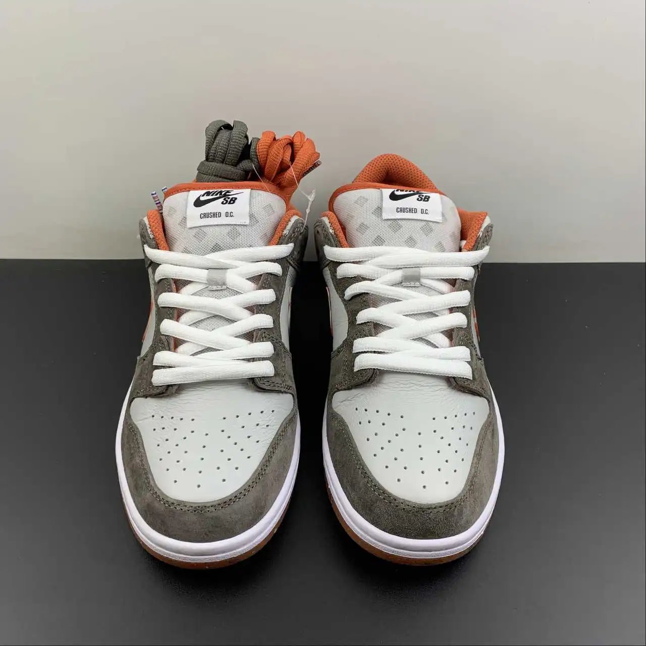 Nike Dunk Low DH7782-001 thumbnail 3