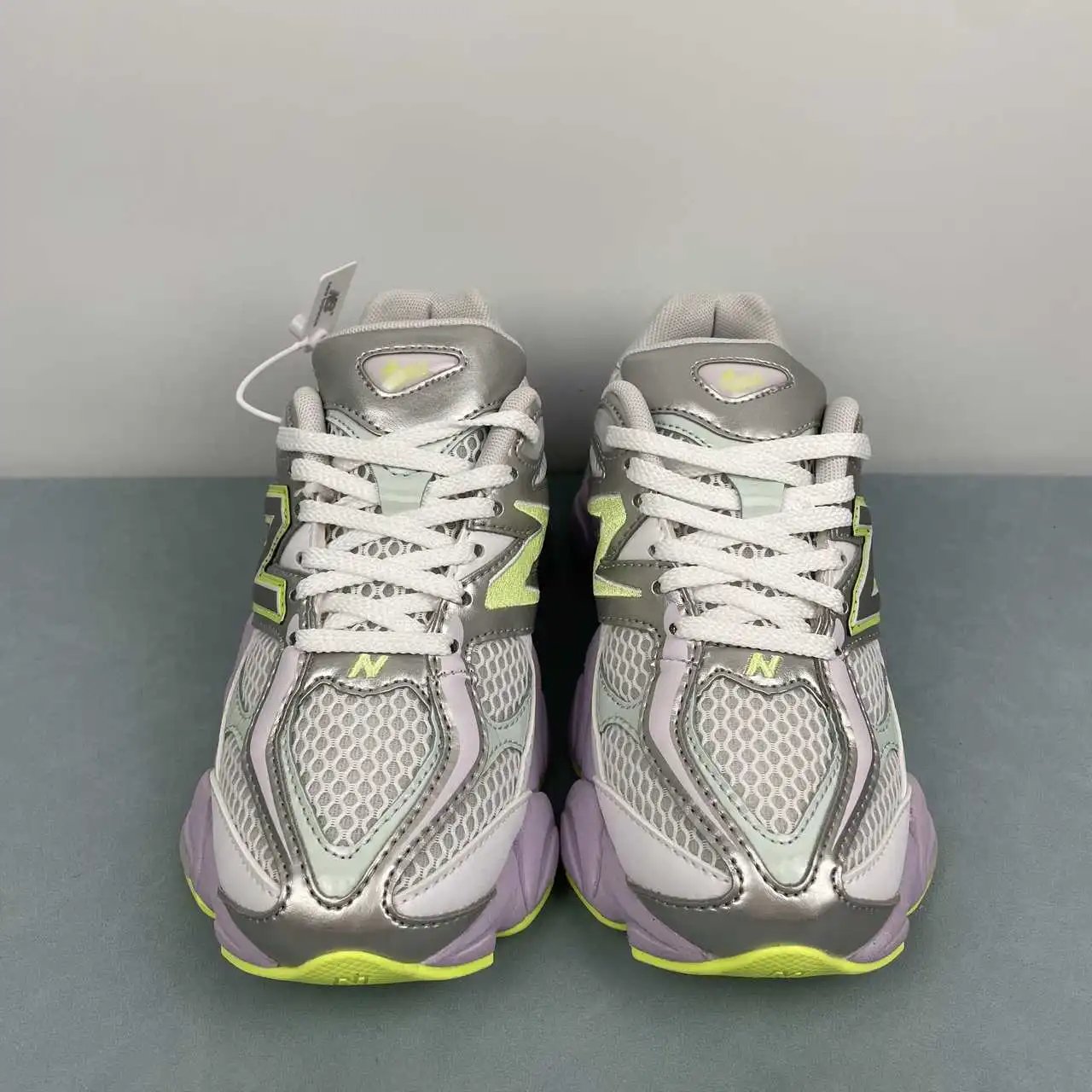 New Balance 9060 U9060AGT thumbnail 3