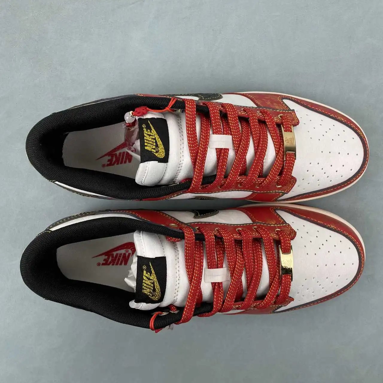 Nike Dunk Low RW1220-005 9