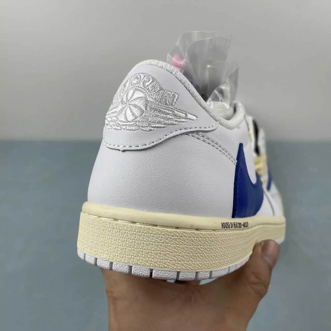 Air Jordan 1 Low DM7866-168 8