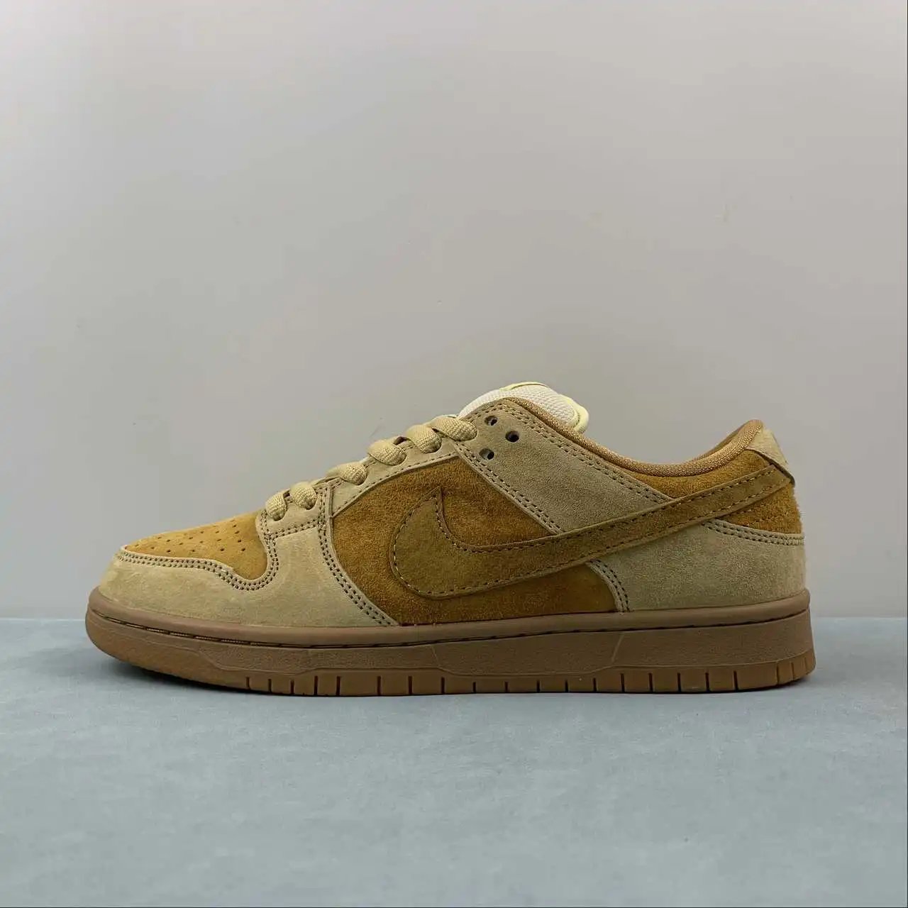 Nike Dunk Low 883232-700 thumbnail 4