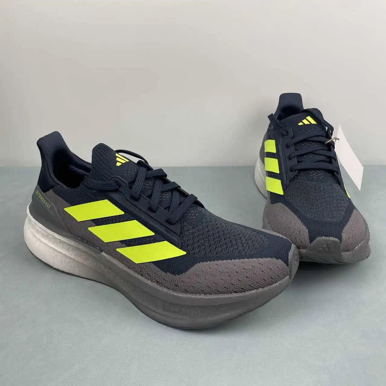 Adidas Ultra Boost 5X UB JH9034 thumbnail 2