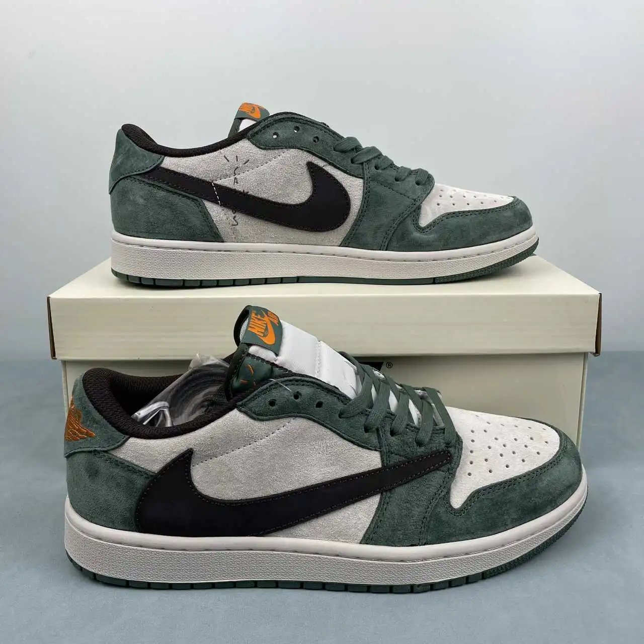 Air Jordan 1 Low DM7866-199