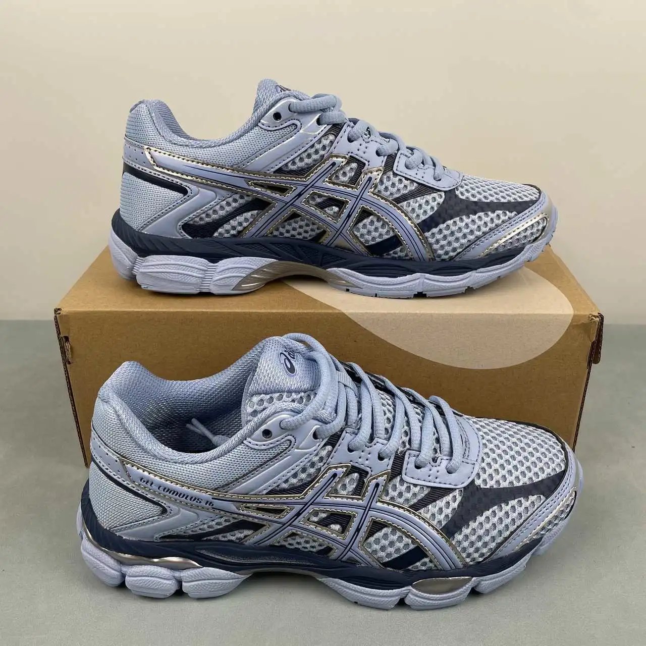 Asics GEL-CUMULUS 16 1203A733-400