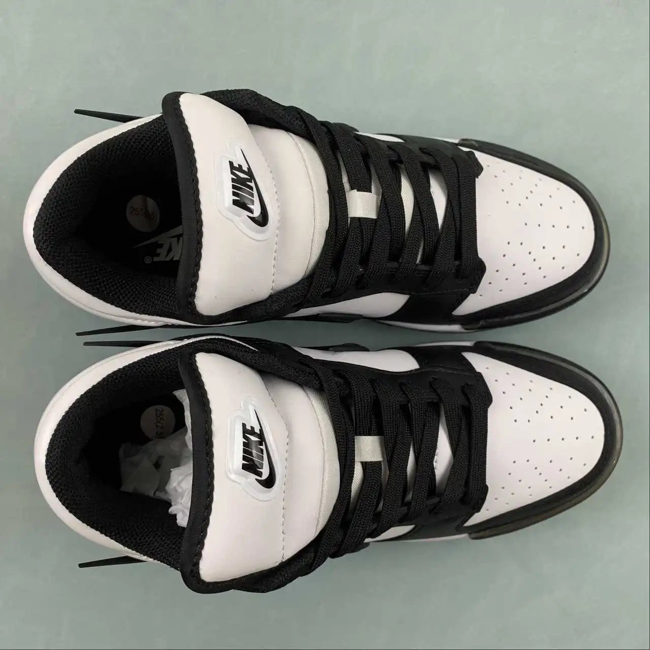 Nike Dunk Low DZ2794-001 9