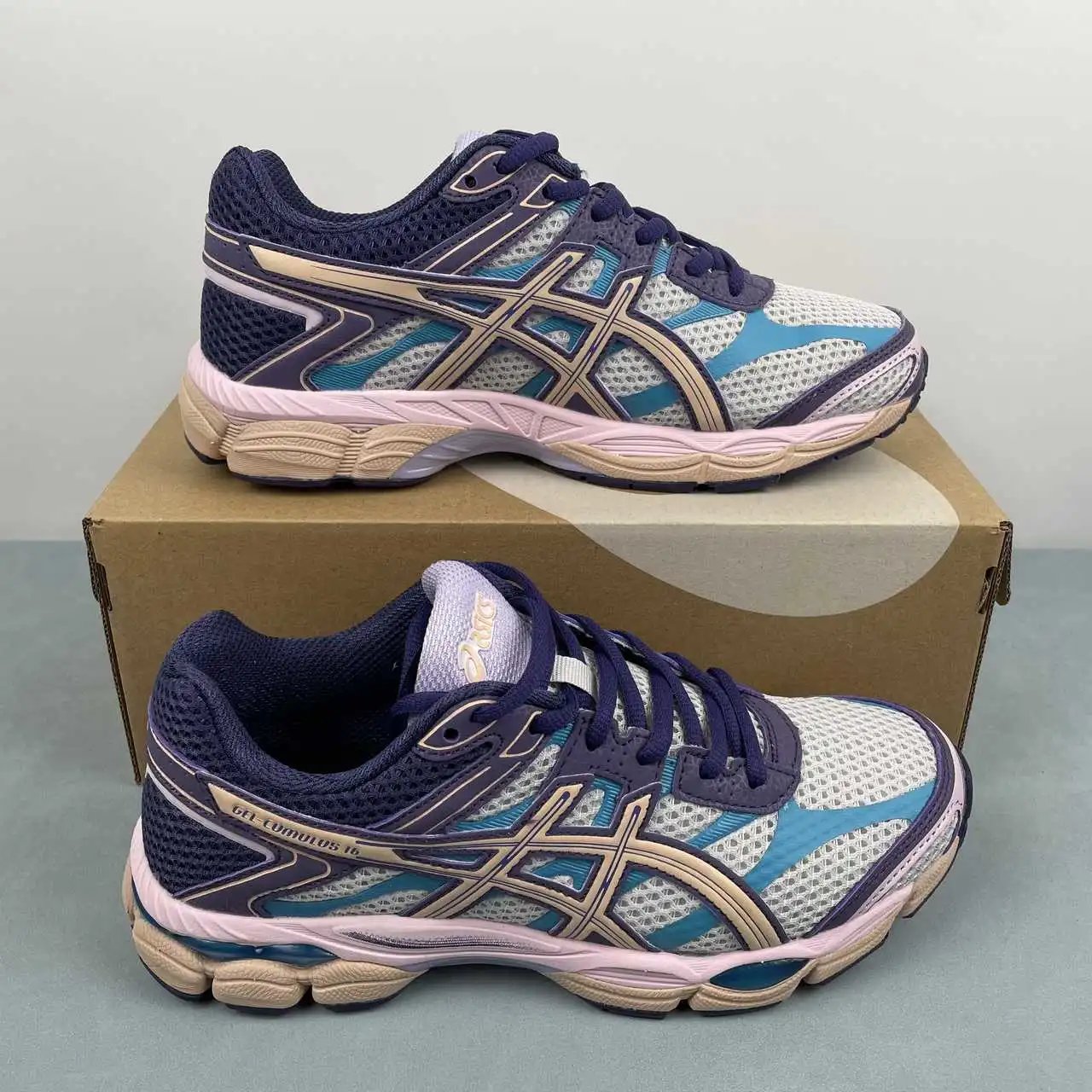 Asics GEL-CUMULUS 16 1203A763-020