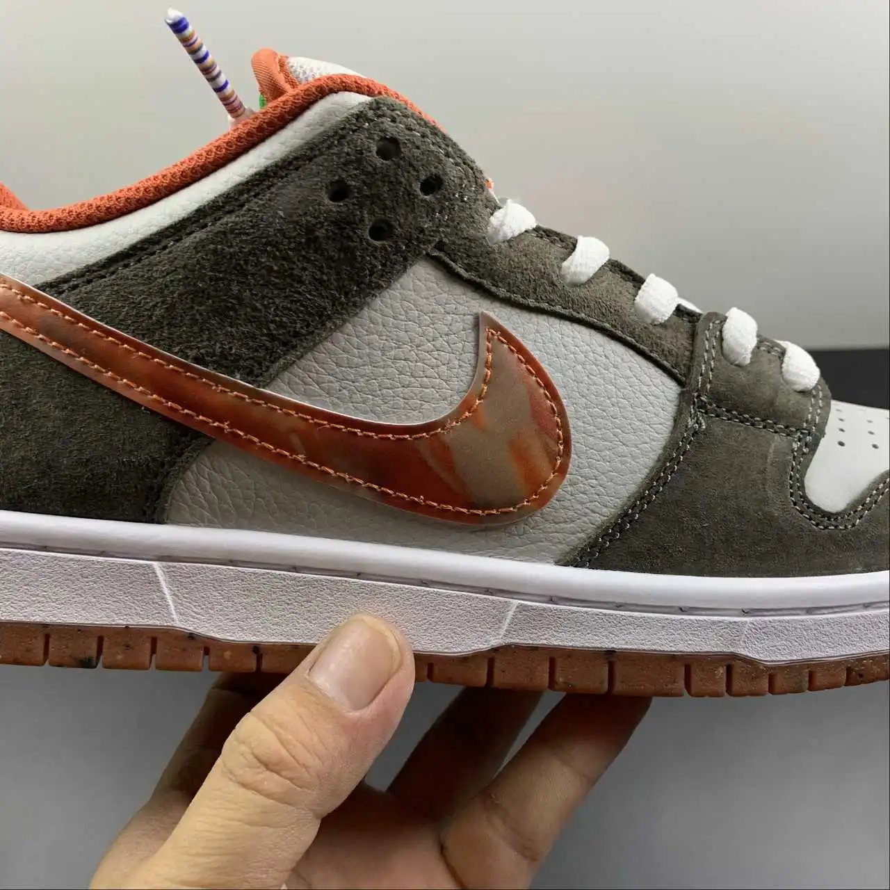 Nike Dunk Low DH7782-001 6