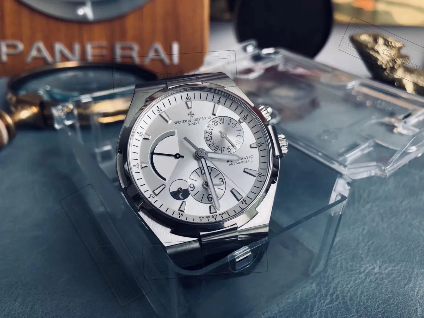 Vacheron Constantin 47450