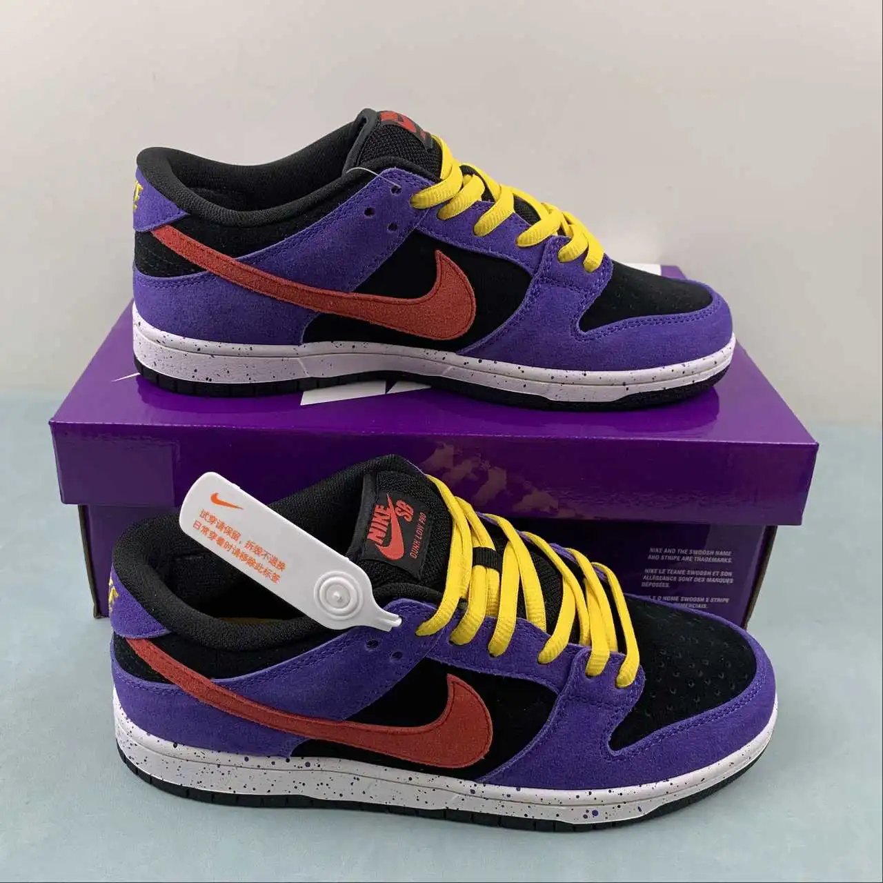 Nike Dunk Low BQ6817-008