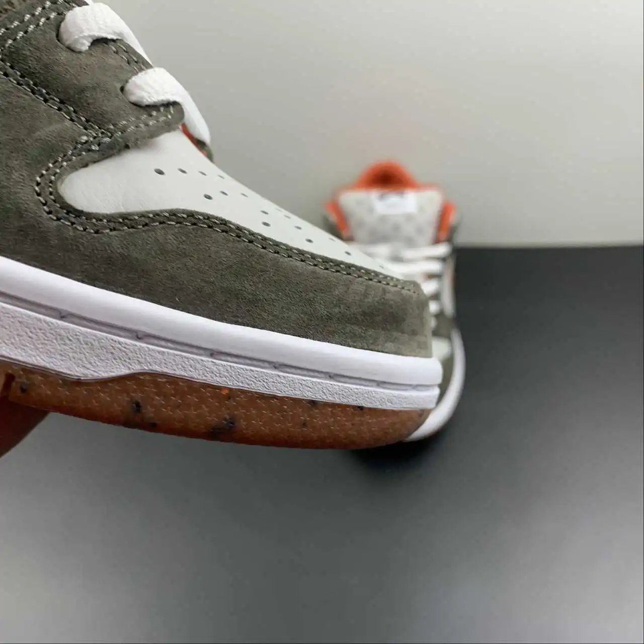 Nike Dunk Low DH7782-001 7