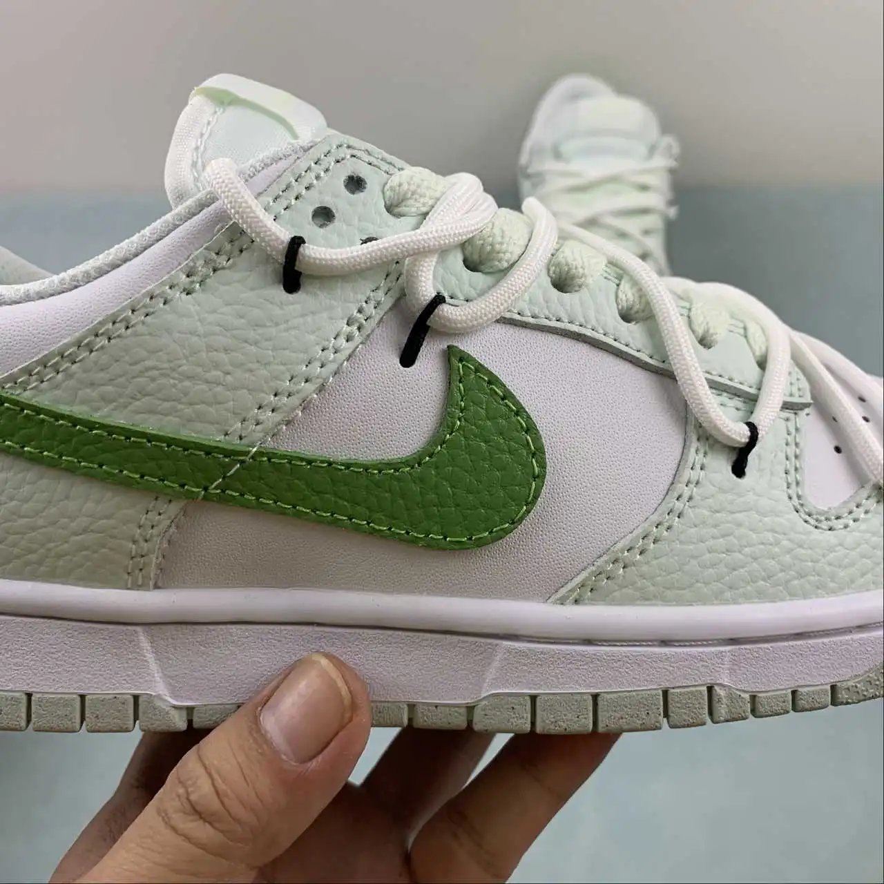 Nike Dunk Low DN1431-102 6