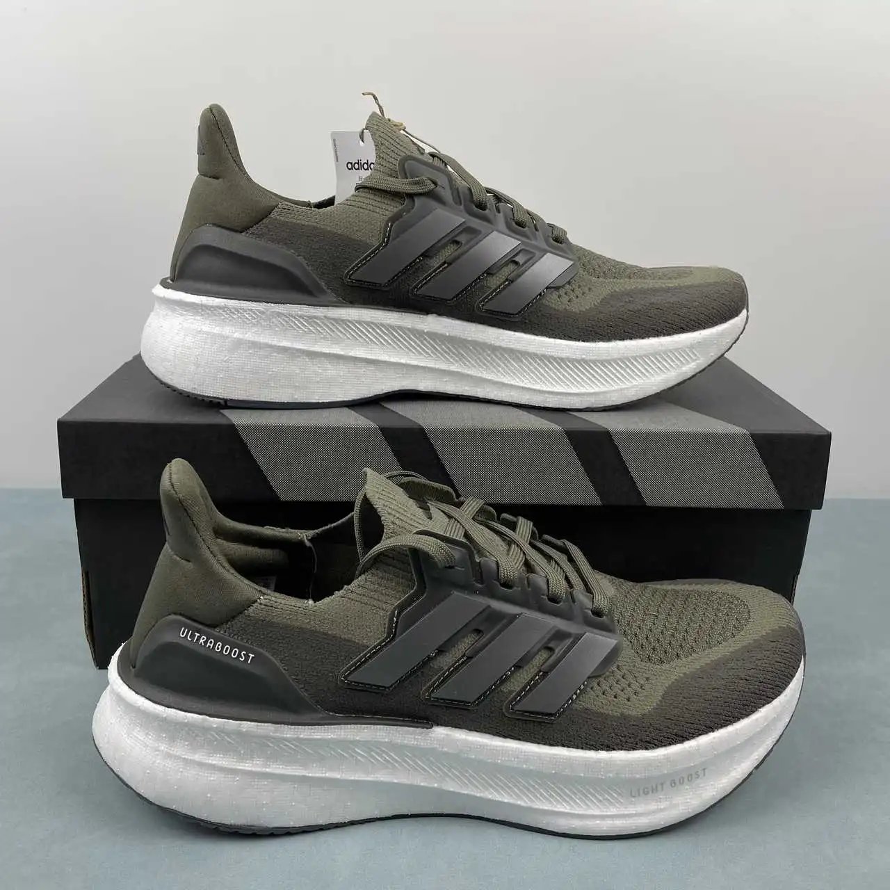 Adidas Ultra Boost 5 UB ID8815