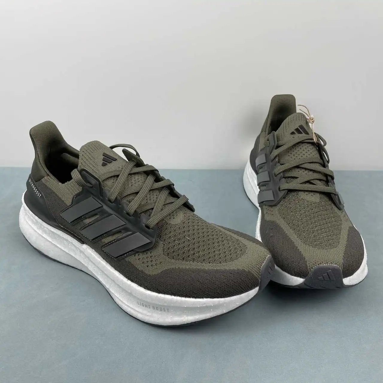 Adidas Ultra Boost 5 UB ID8815 thumbnail 2