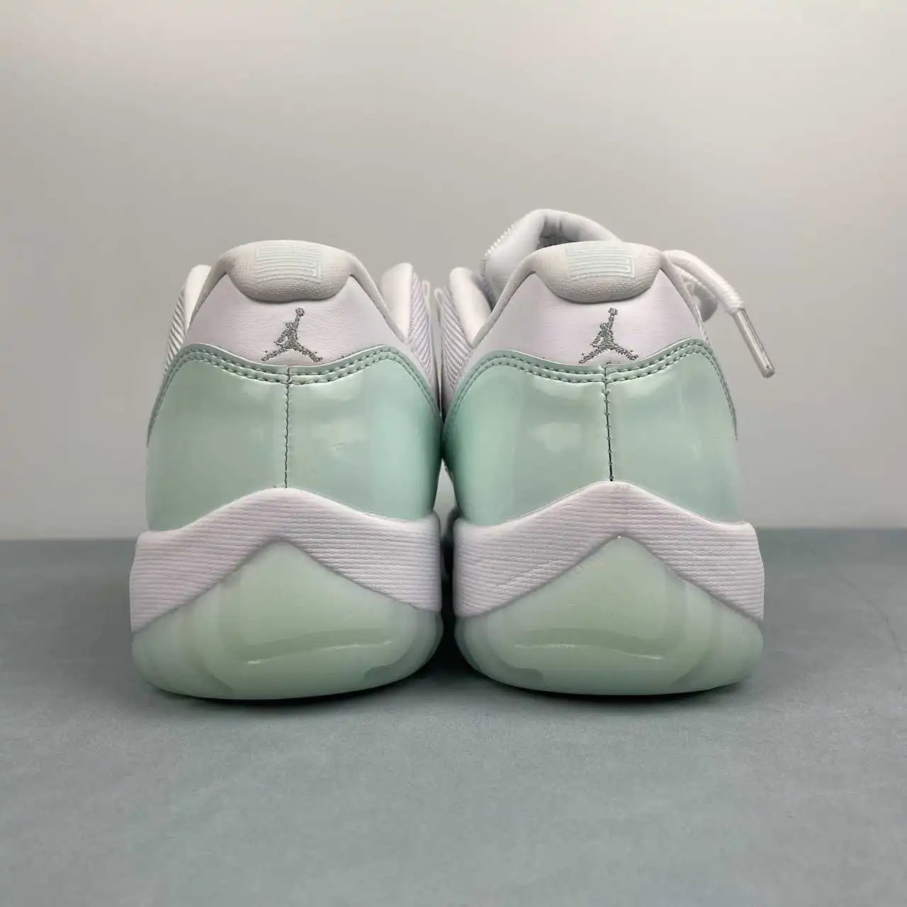 Air Jordan 11 White Mint Green – AH7860-103 thumbnail 3