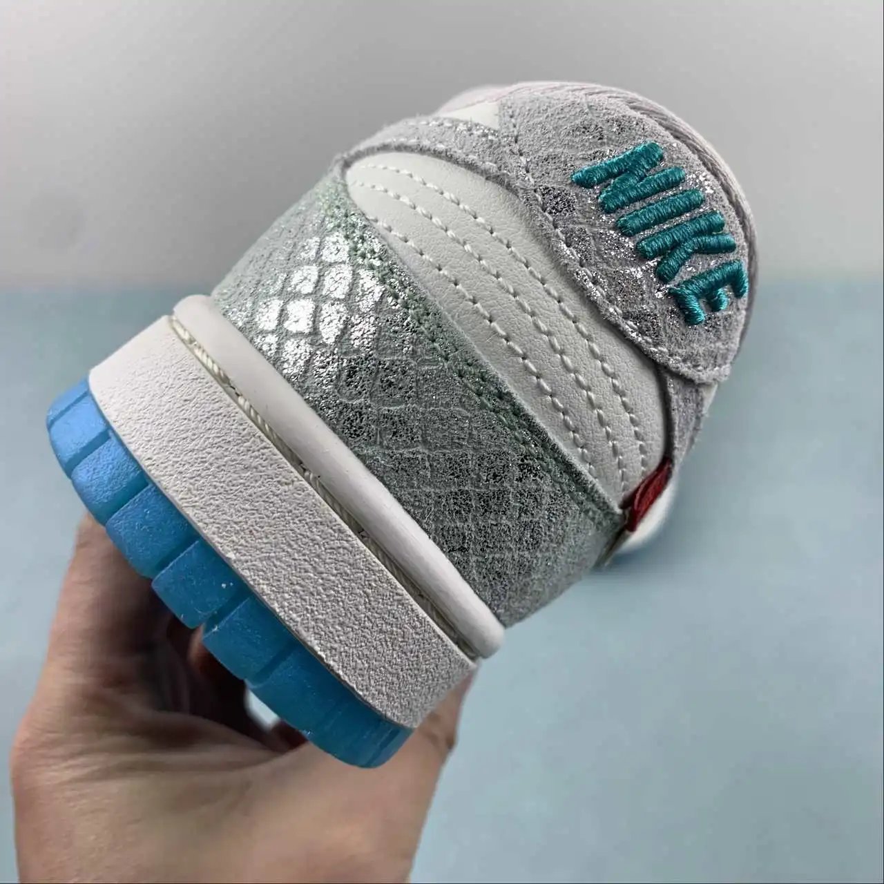 Nike Dunk Low FZ5065-111 10
