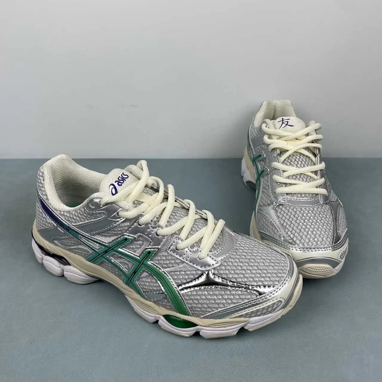 Asics GEL-CUMULUS 16 1203A990-100 thumbnail 2
