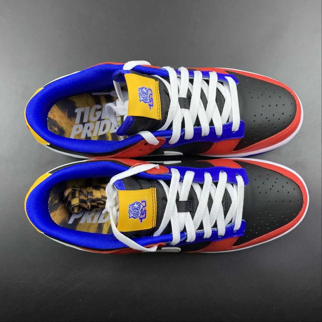 Nike Dunk Low DR6190-100 9