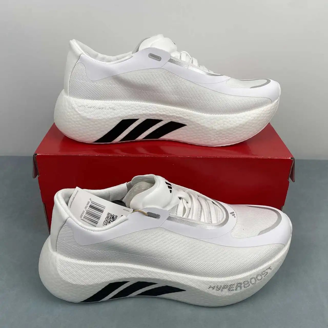 Adidas HYPERBOOST EDGE M KI1921