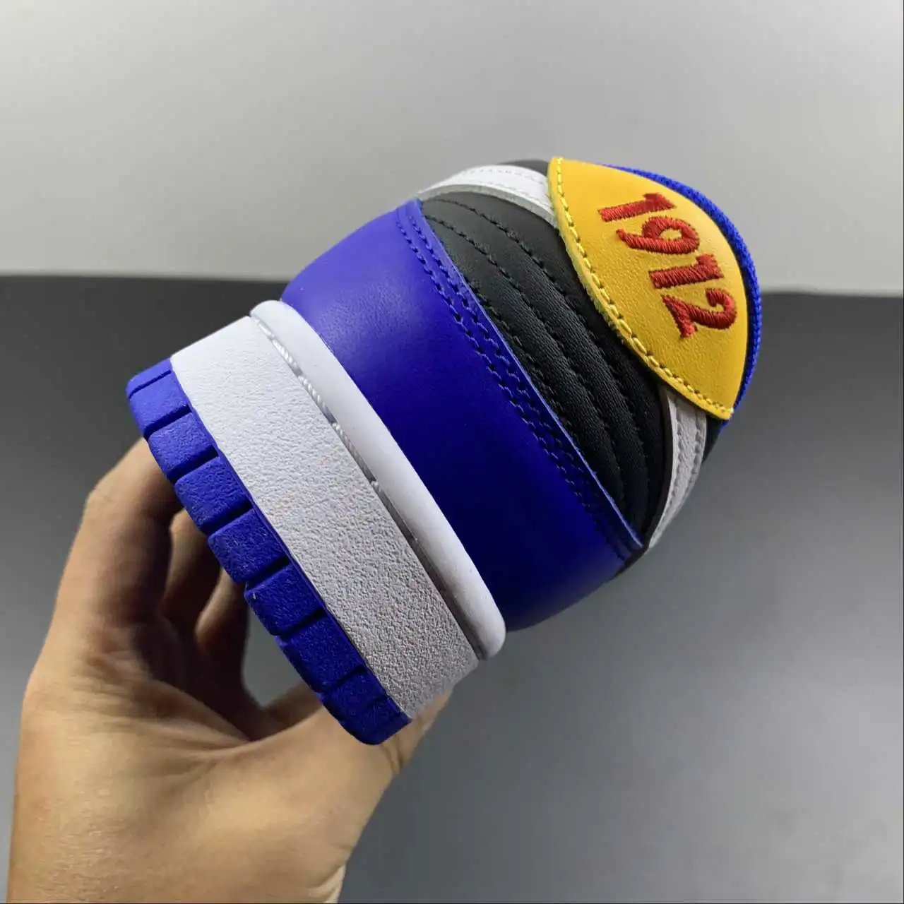 Nike Dunk Low DR6190-100 10