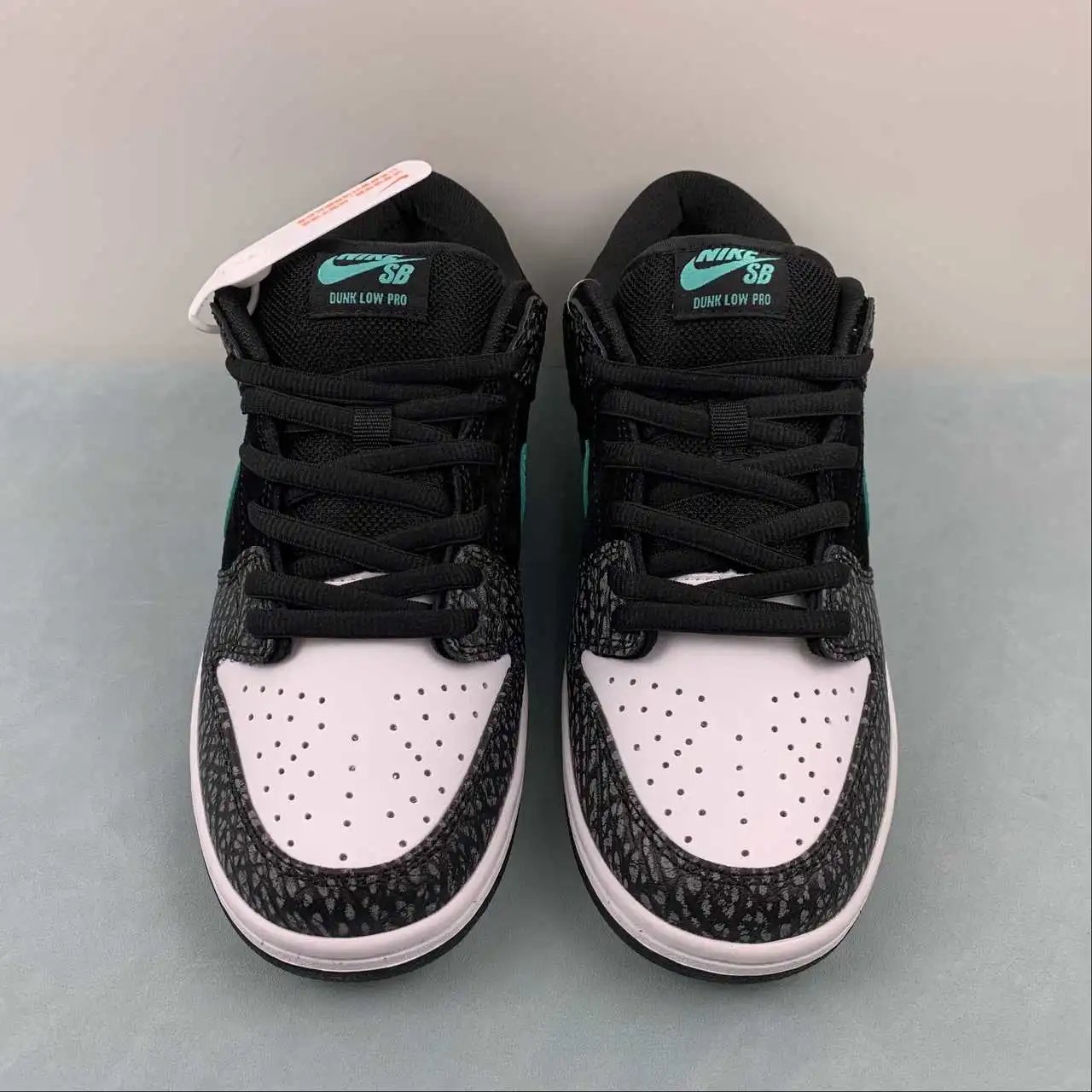 Nike Dunk Low BQ6817-009 thumbnail 3