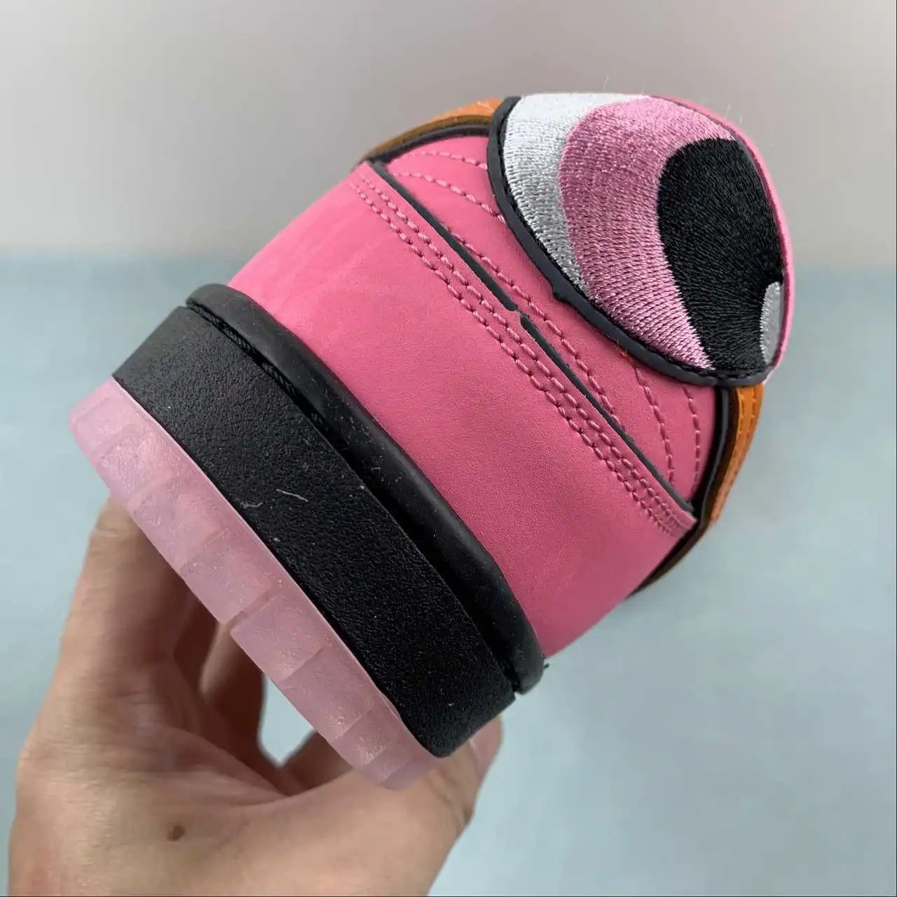 Nike Dunk Low FD2631-600 10