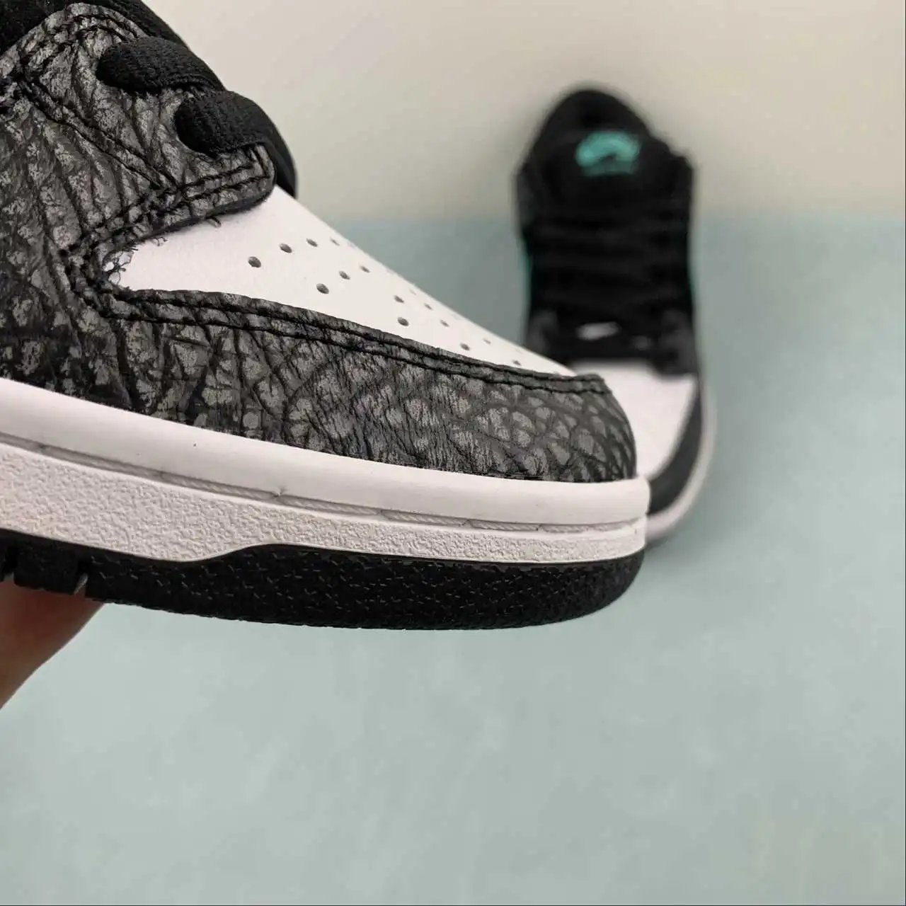 Nike Dunk Low BQ6817-009 7