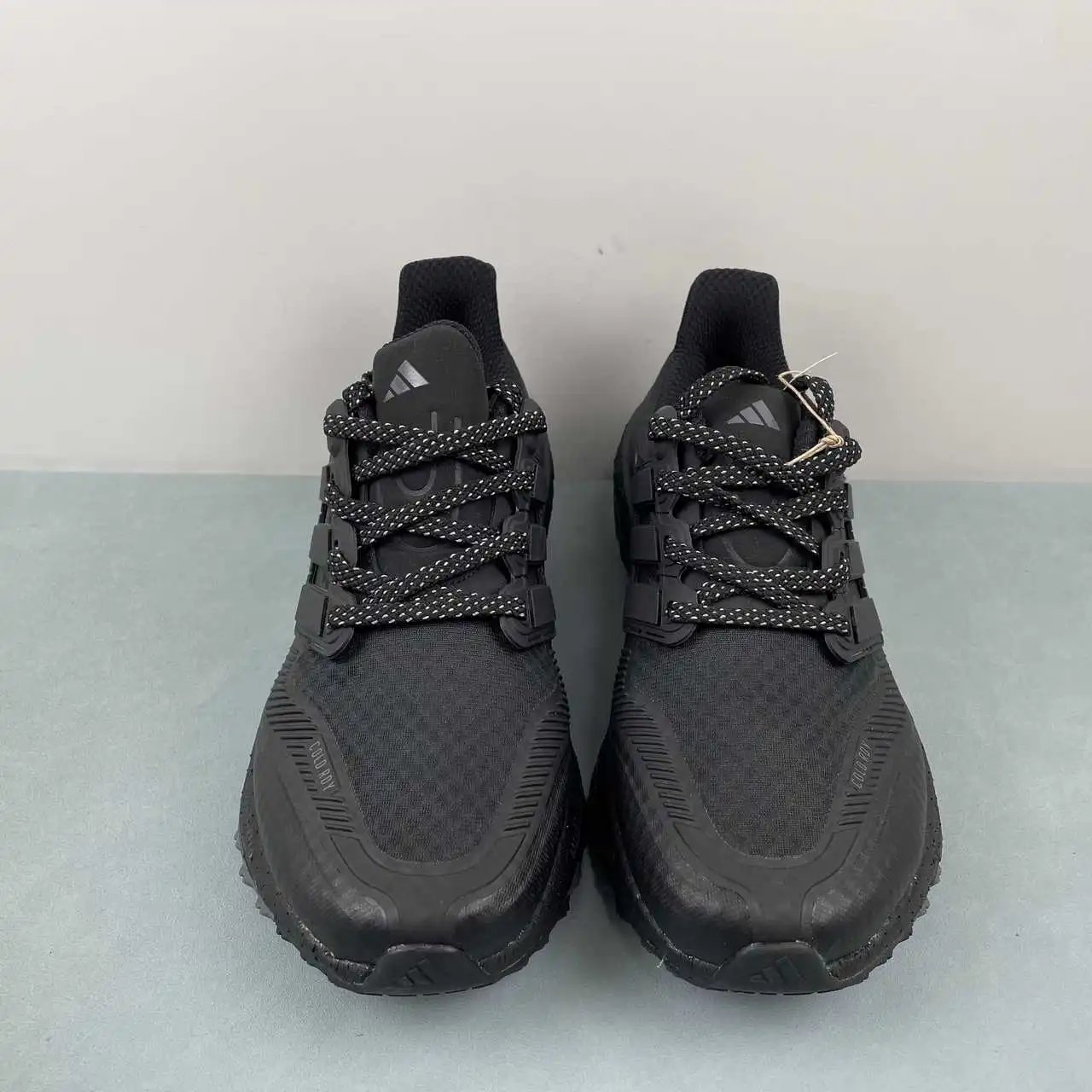 Adidas Ultra Boost Light UB HP6414 thumbnail 3