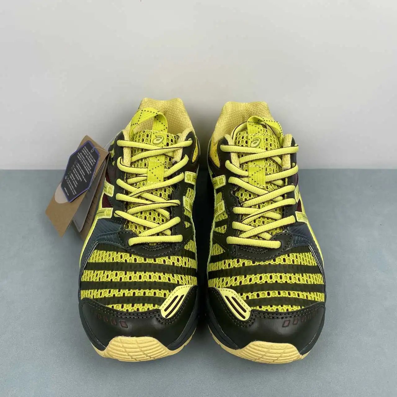 Asics GEL-DS TRAINER 14 1203A606-750 thumbnail 3