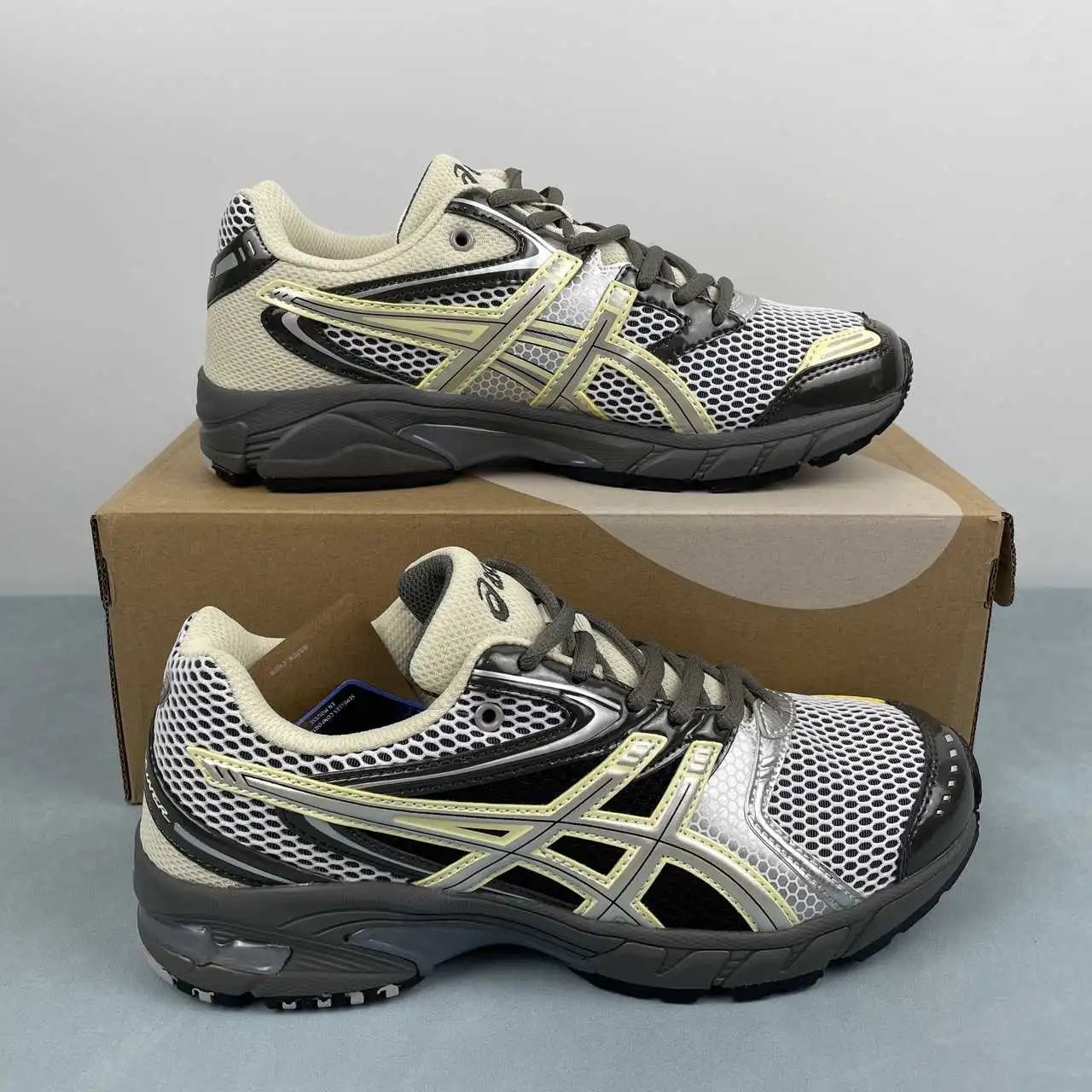 Asics GEL-DS TRAINER 14 1203A607-002