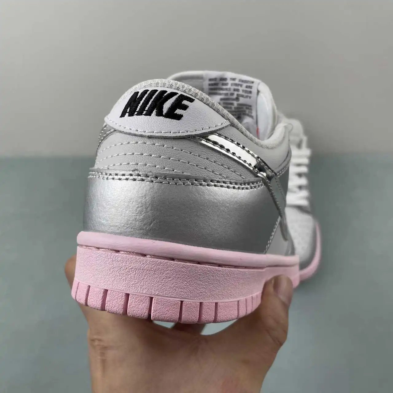 Nike Dunk Low HM3698-006 10