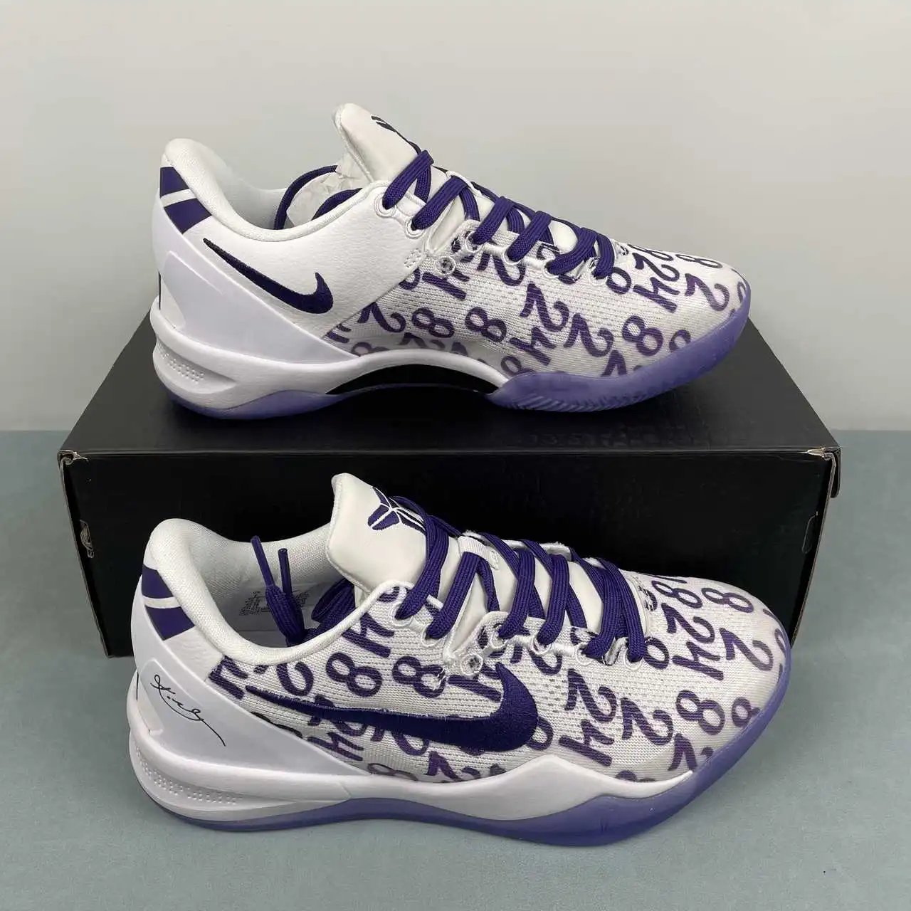 Nike Kobe FQ3549-100