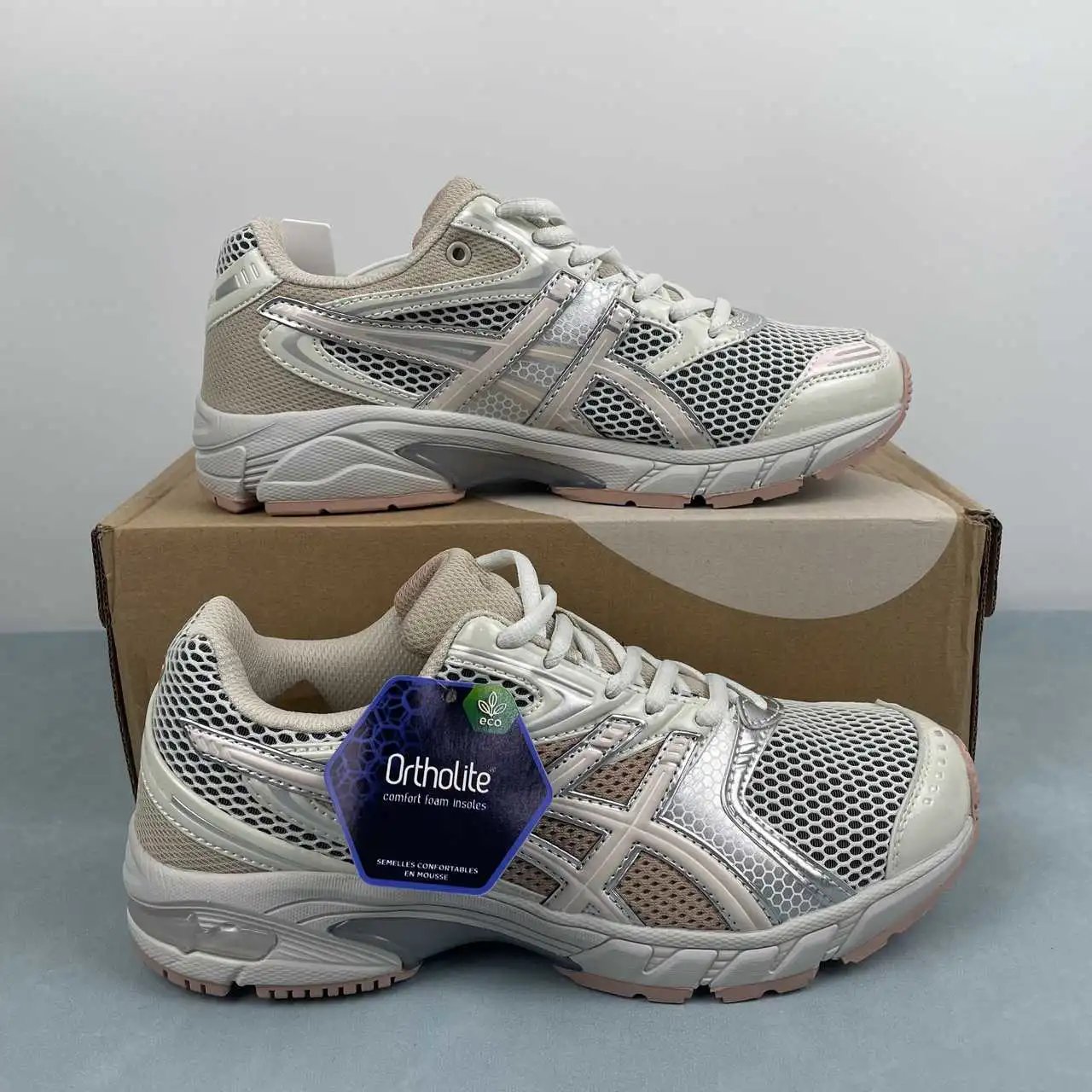 Asics GEL-DS TRAINER 14 1203A607-301