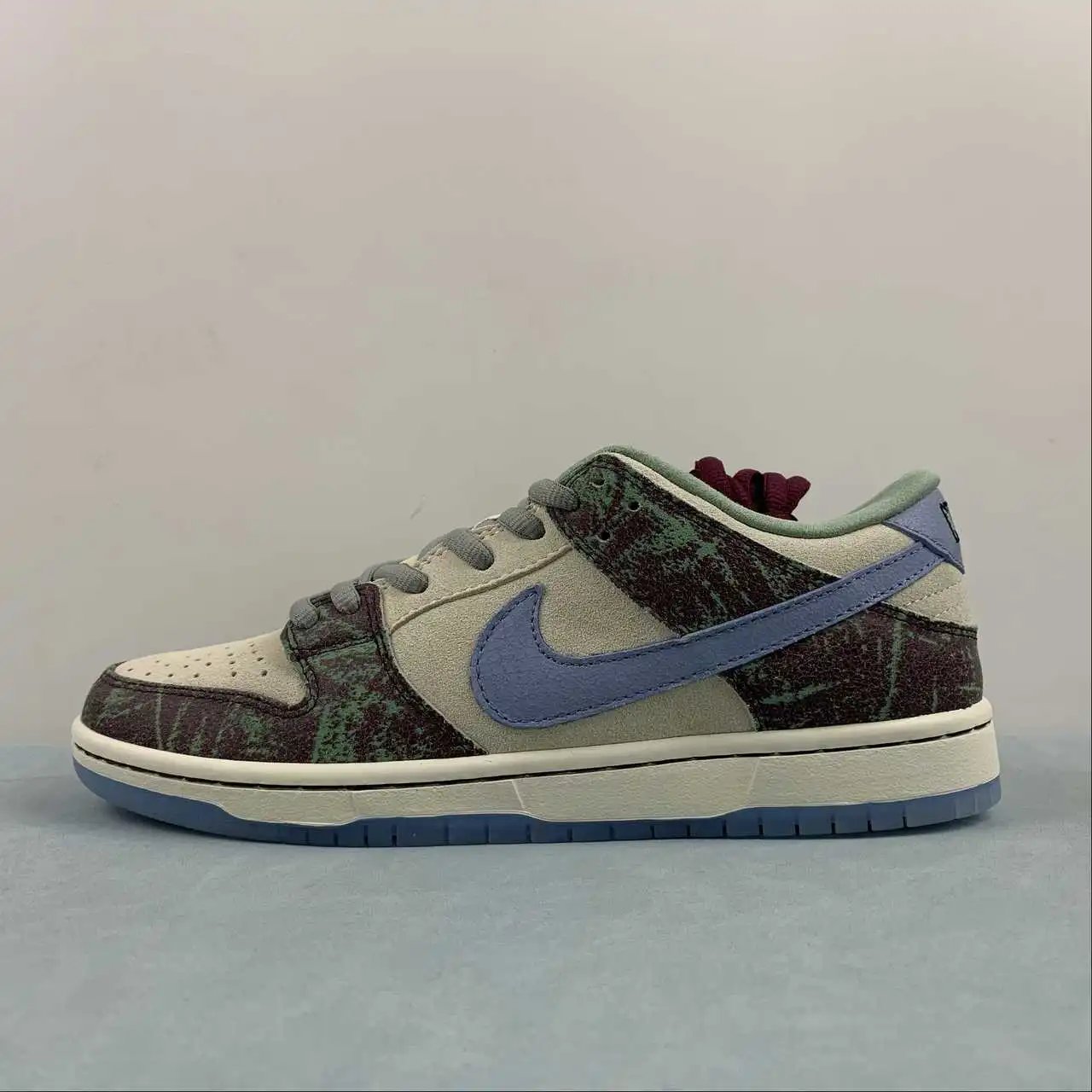 Nike Dunk Low FN4193-100 thumbnail 4