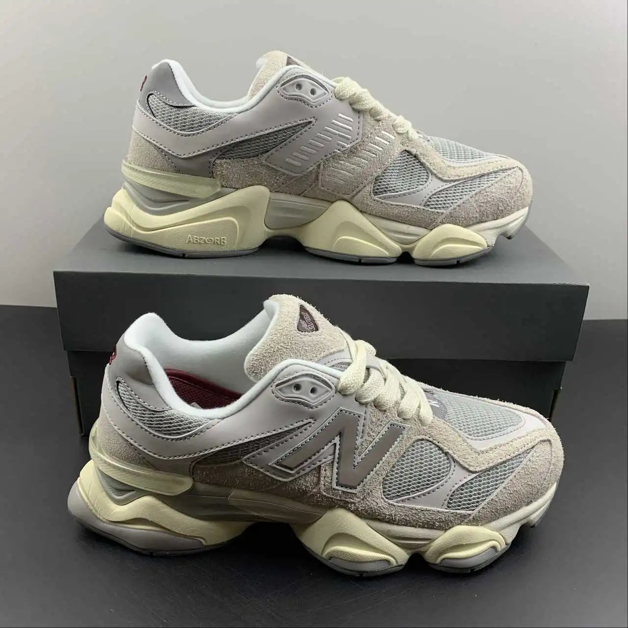 New Balance 9060 U9060LNY