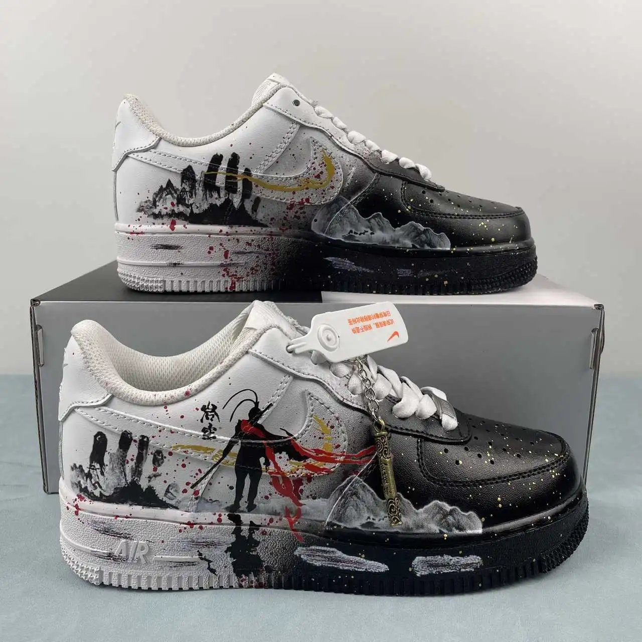 Nike Air Force 1 315112-111