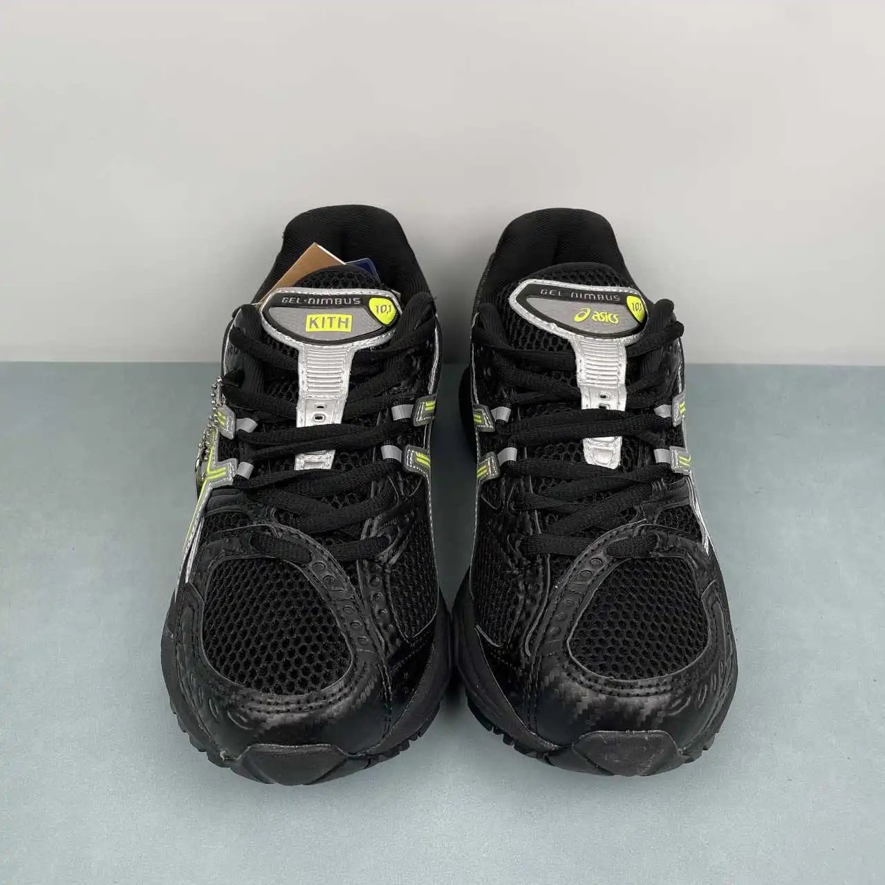 Asics GEL-NIMBUS 10.1 1203A844-001 thumbnail 3