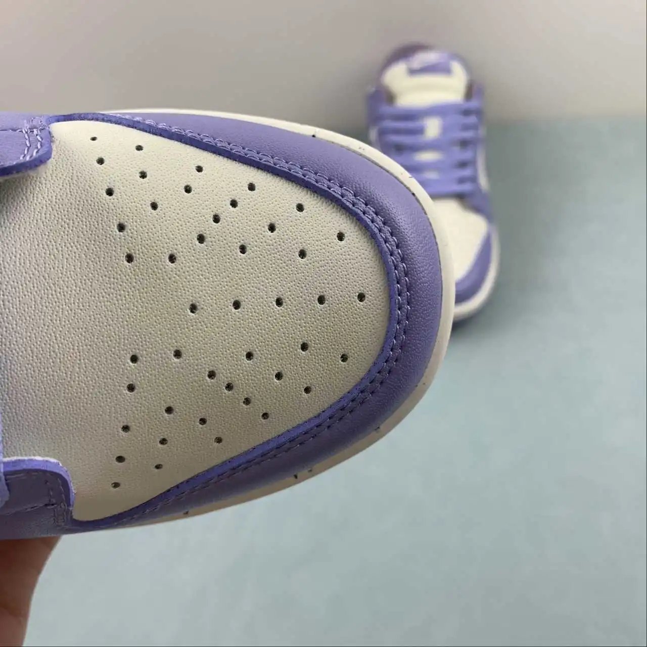 Nike Dunk Low FZ4349-100 8
