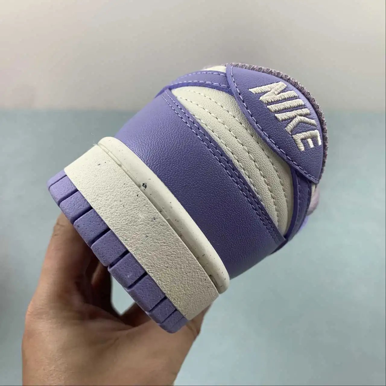 Nike Dunk Low FZ4349-100 10