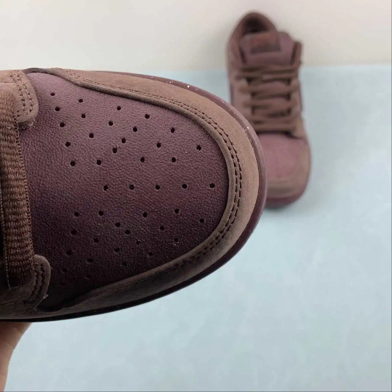 Nike Dunk Low FN0619-600 8