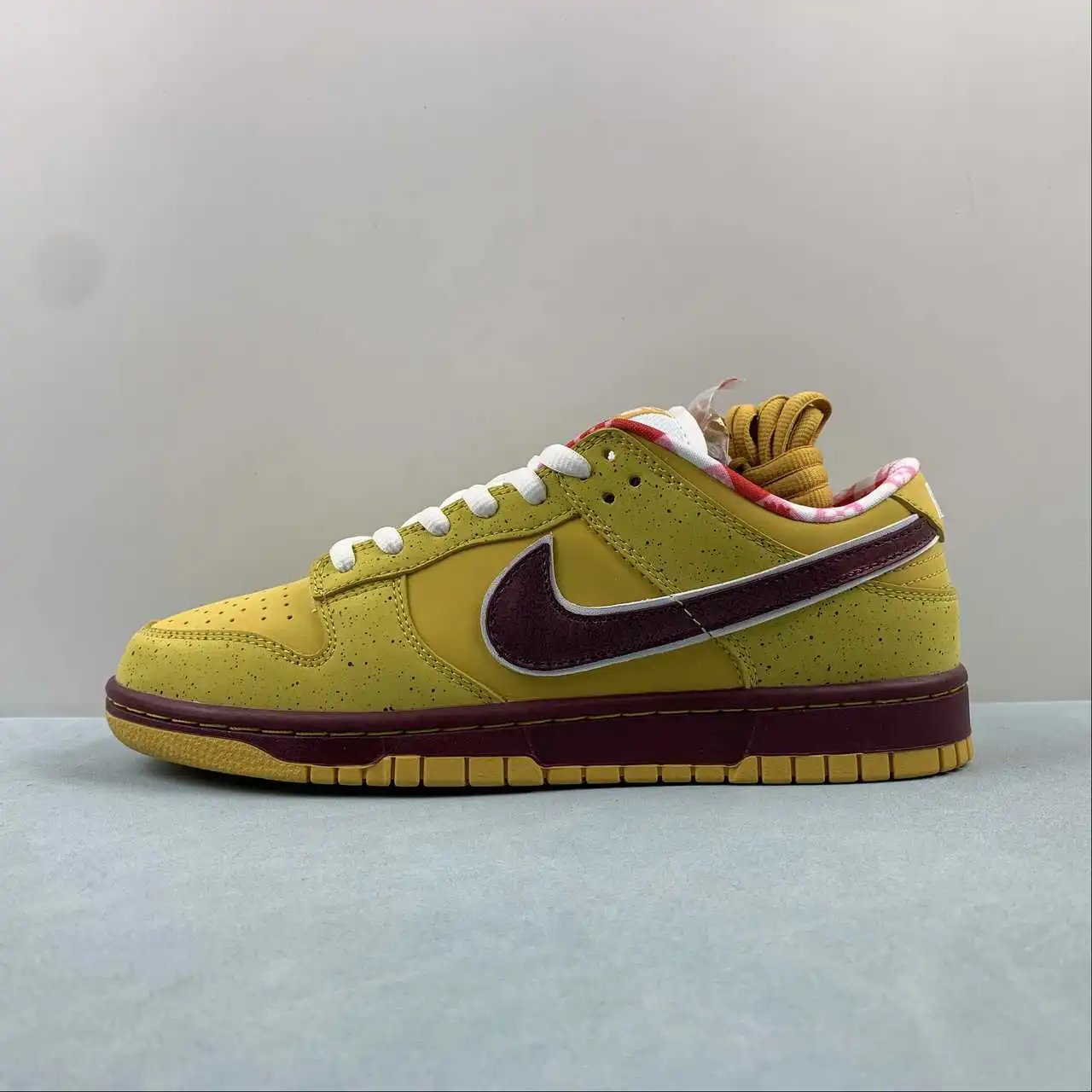 Nike Dunk Low 313170-137566 thumbnail 4