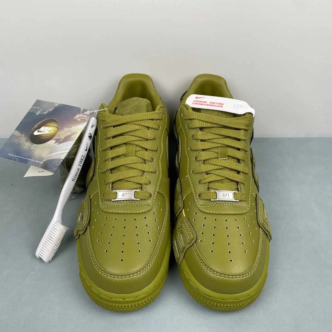 Nike Air Force 1 FQ7069-300 thumbnail 3