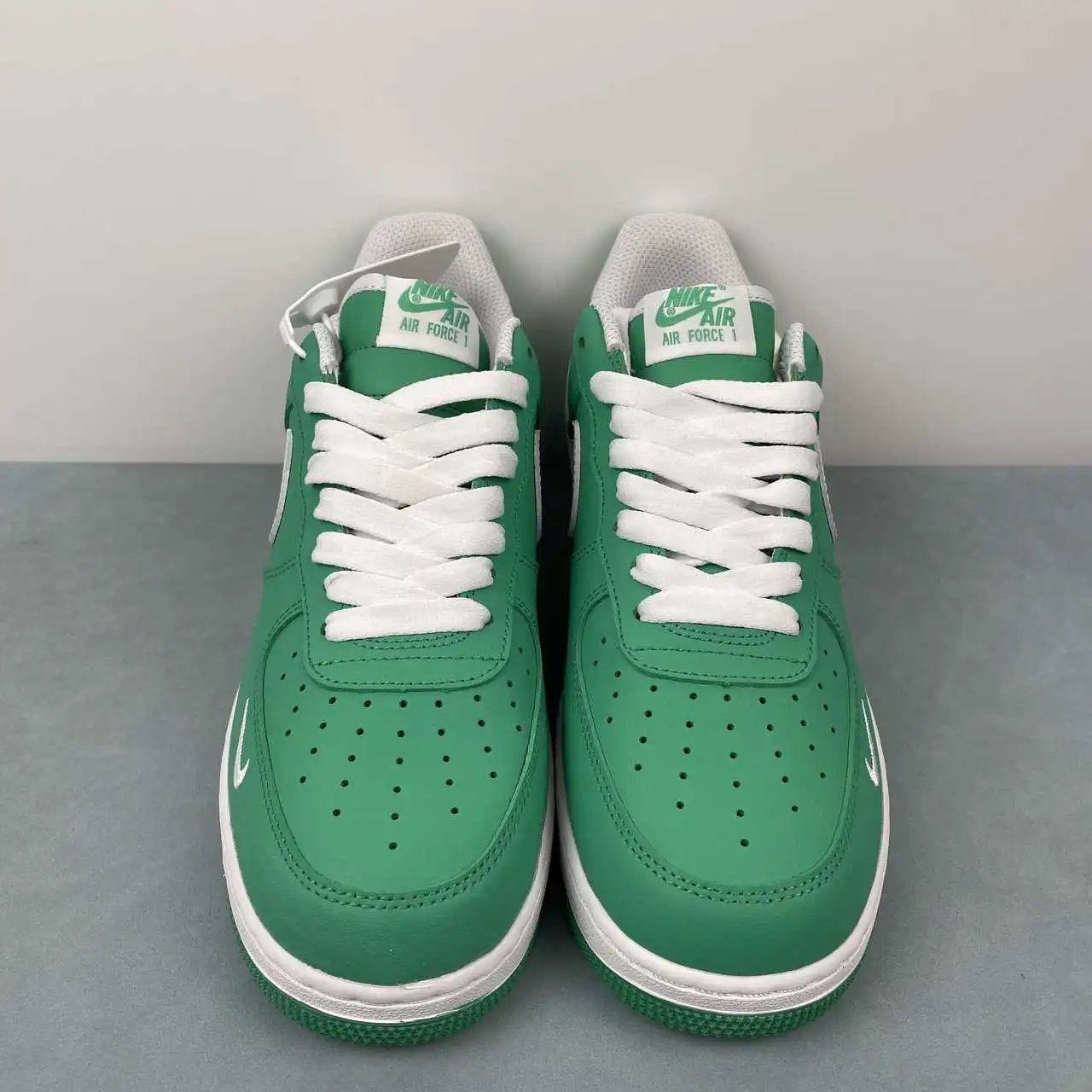 Nike Air Force 1 315122-101 thumbnail 3