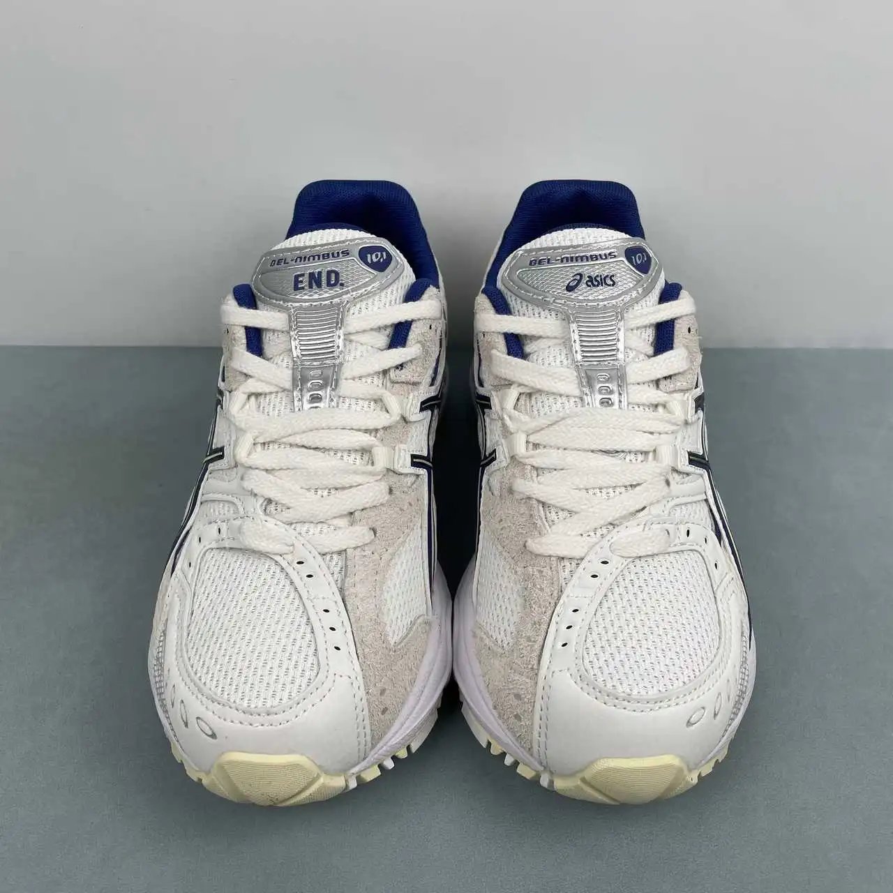 Asics GEL-NIMBUS 10.1 1203A875-250 thumbnail 3