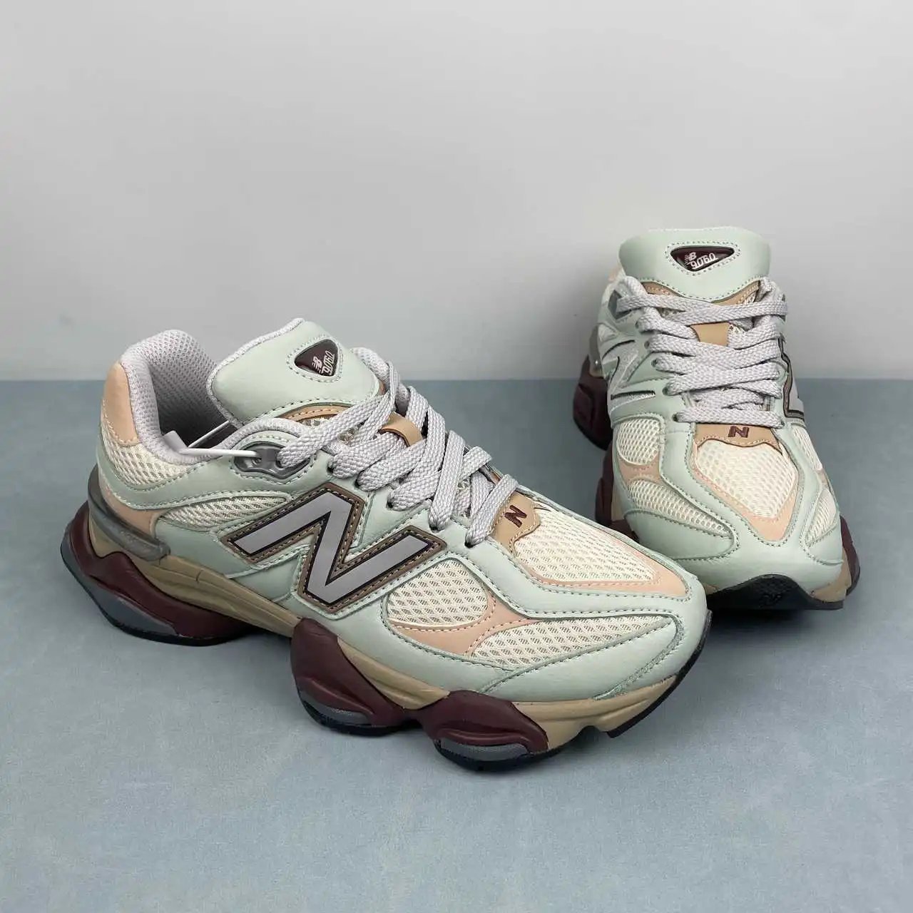 New Balance 9060 U9060GCA thumbnail 2