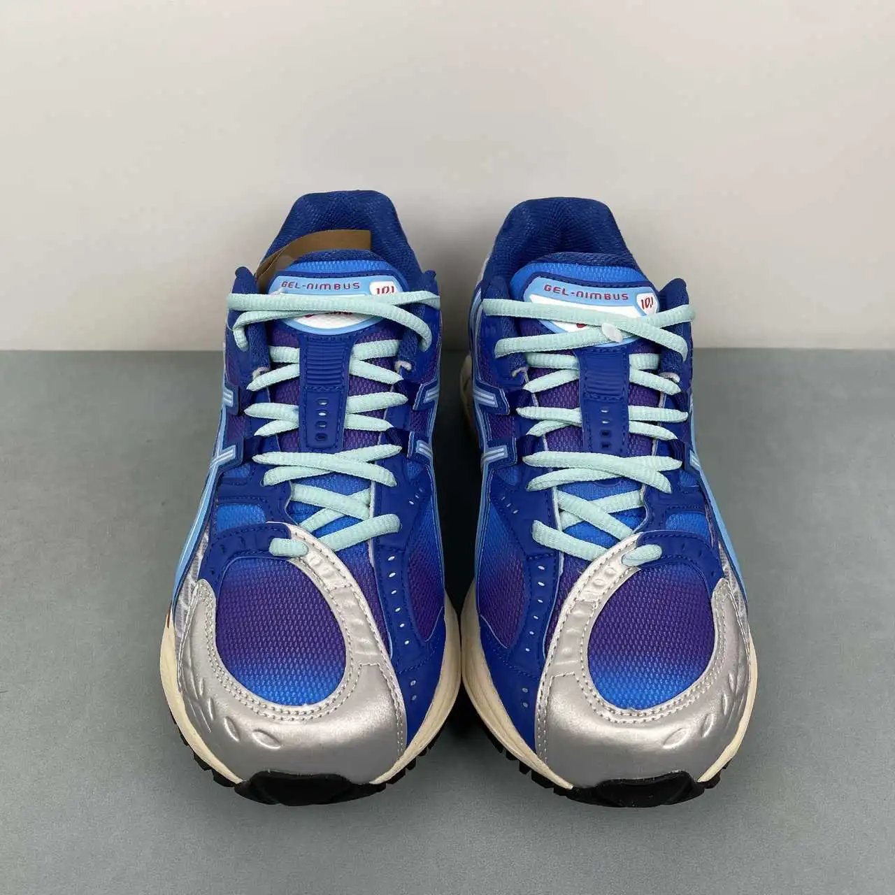 Asics GEL-NIMBUS 10.1 MVC012398 thumbnail 3