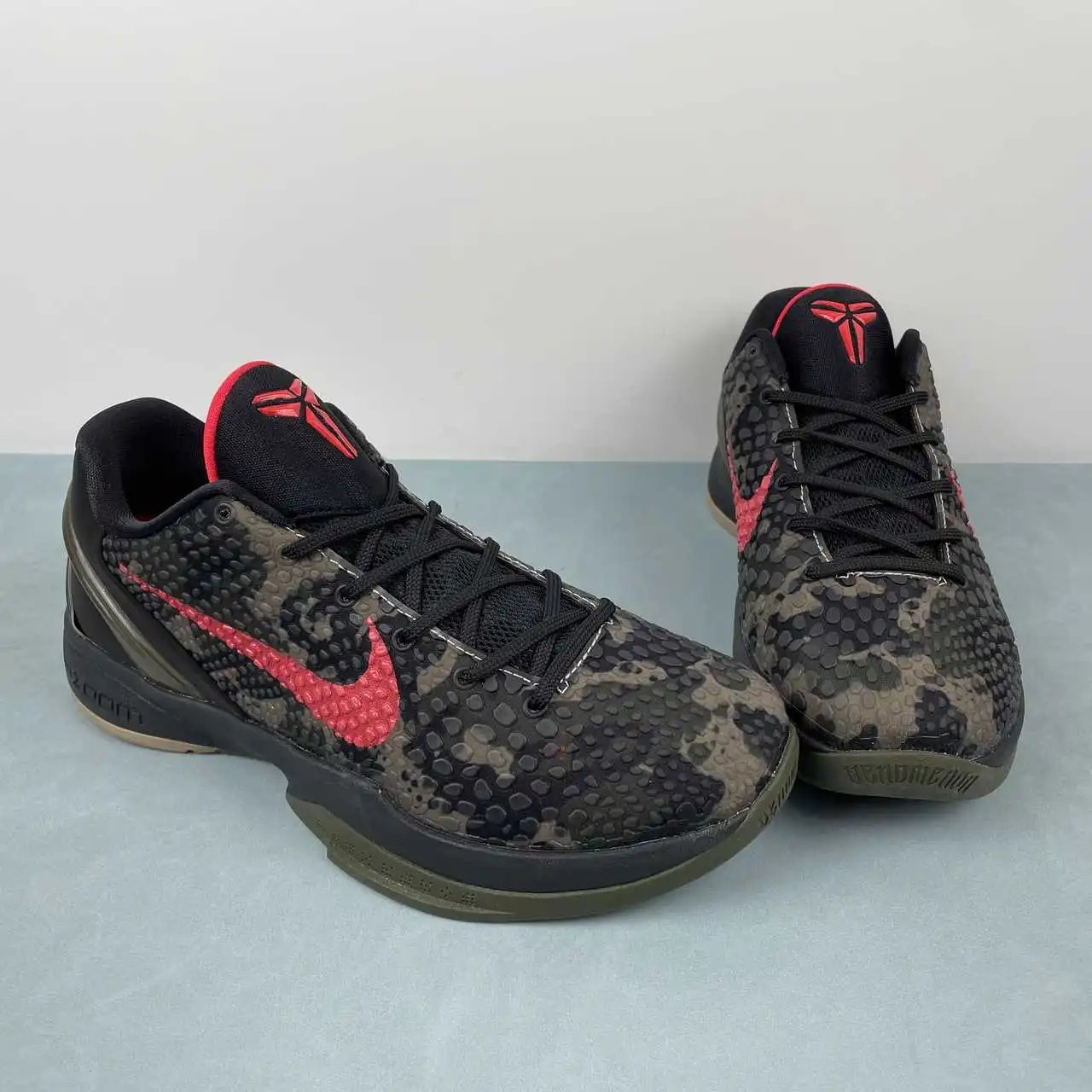 Nike Kobe FQ3546-001 thumbnail 2