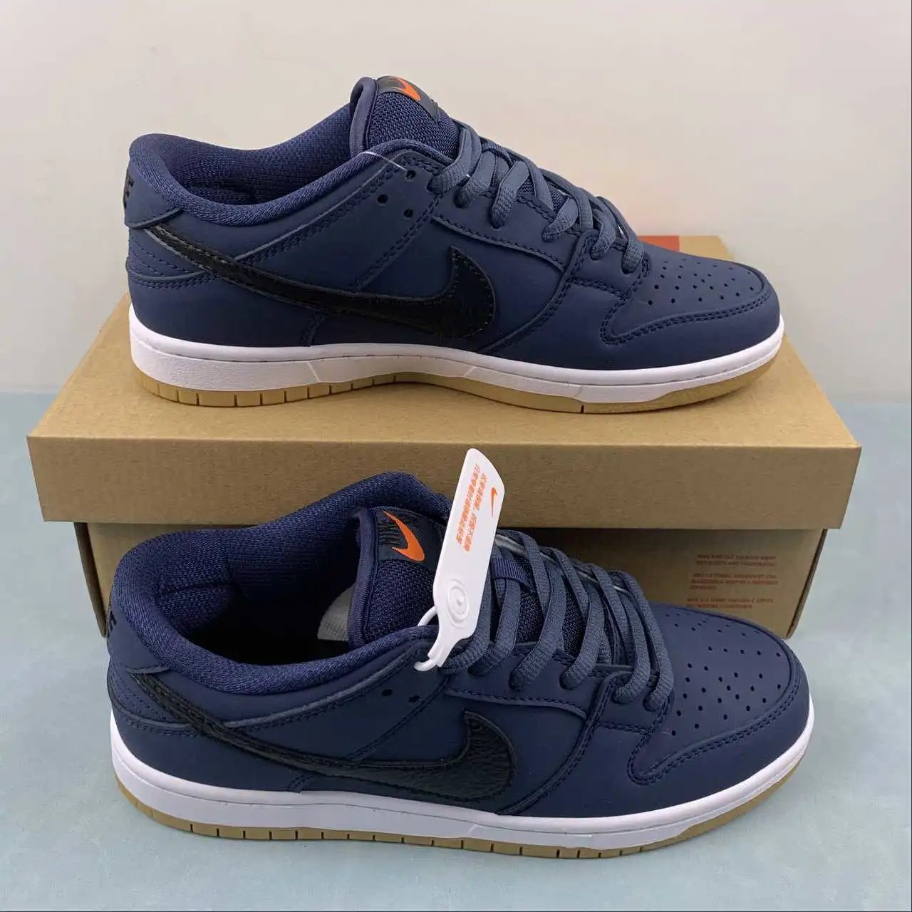 Nike Dunk Low CW7463-401