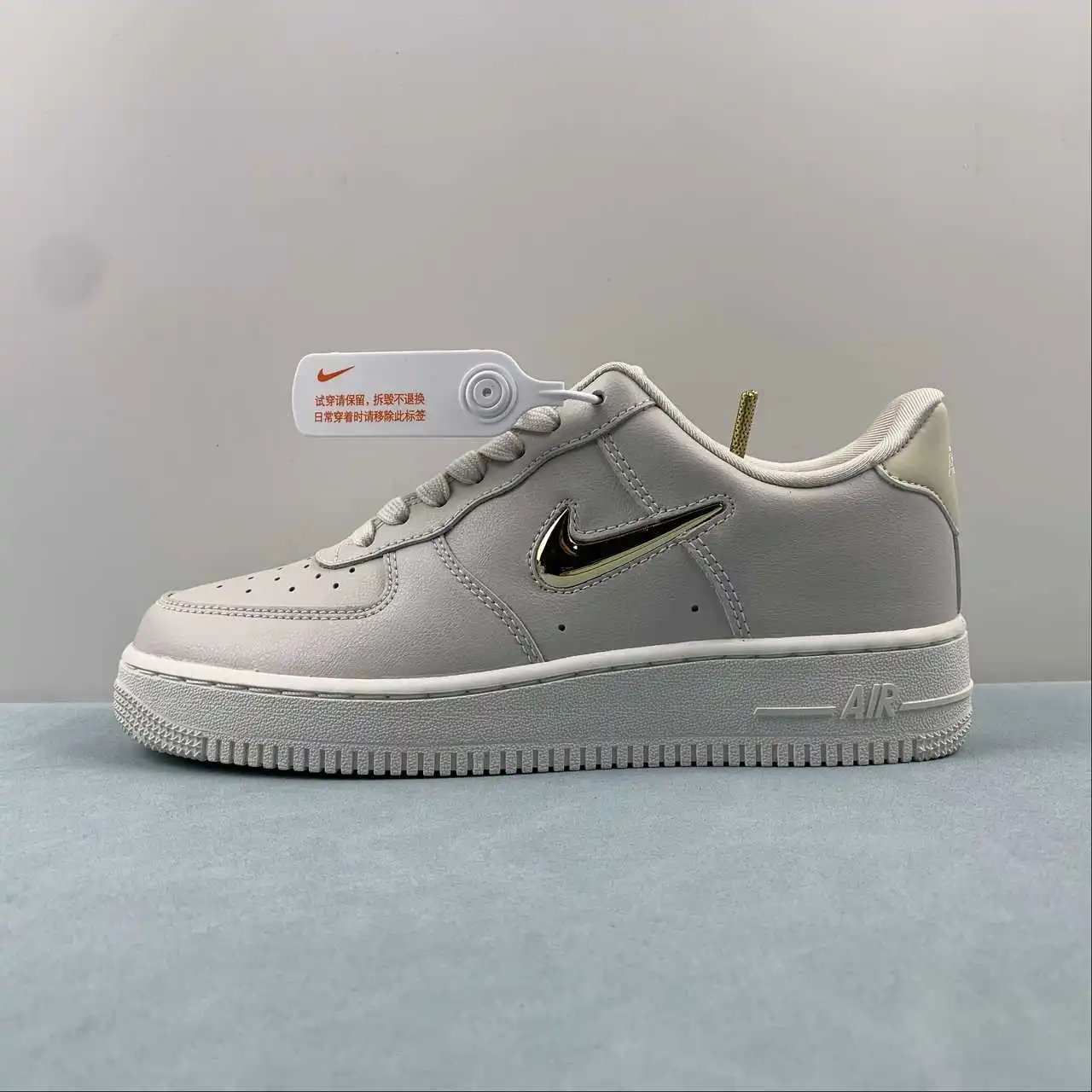 Nike Air Force 1 AO3814-001 thumbnail 4